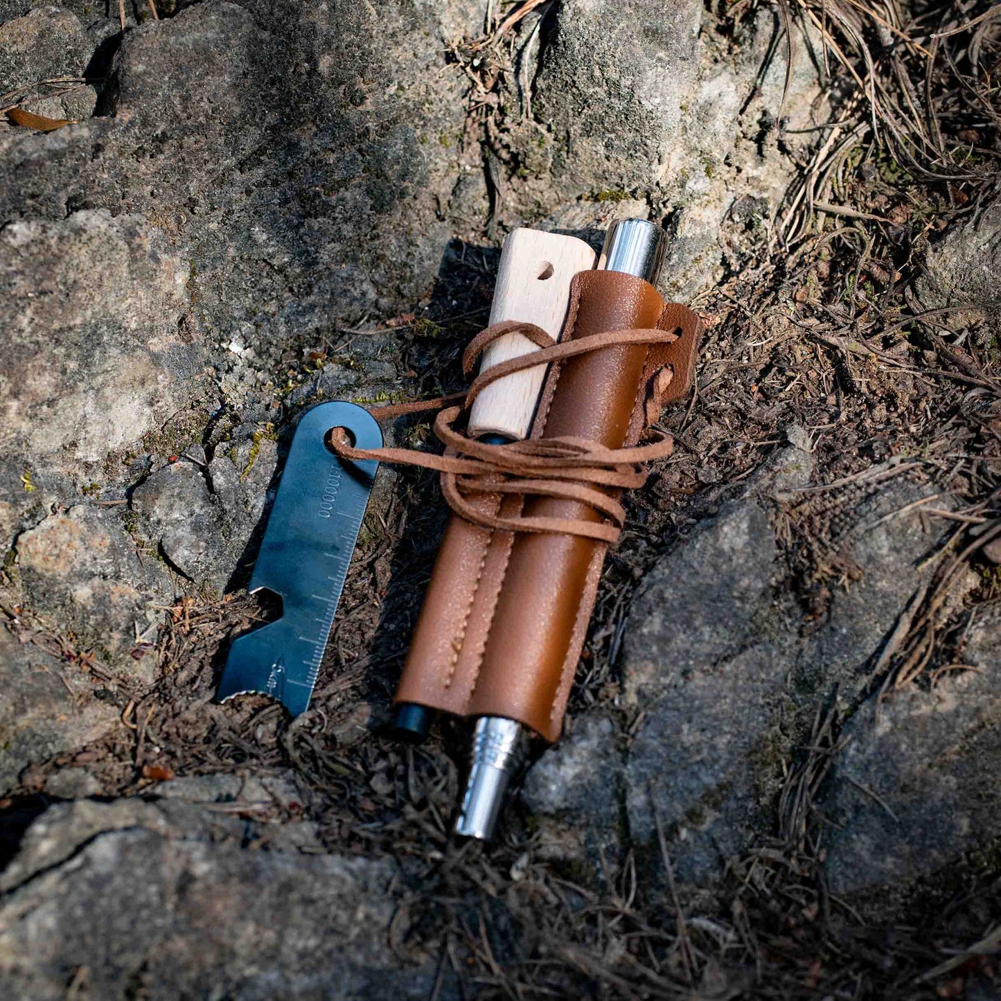 Kit Supervivencia Velaris